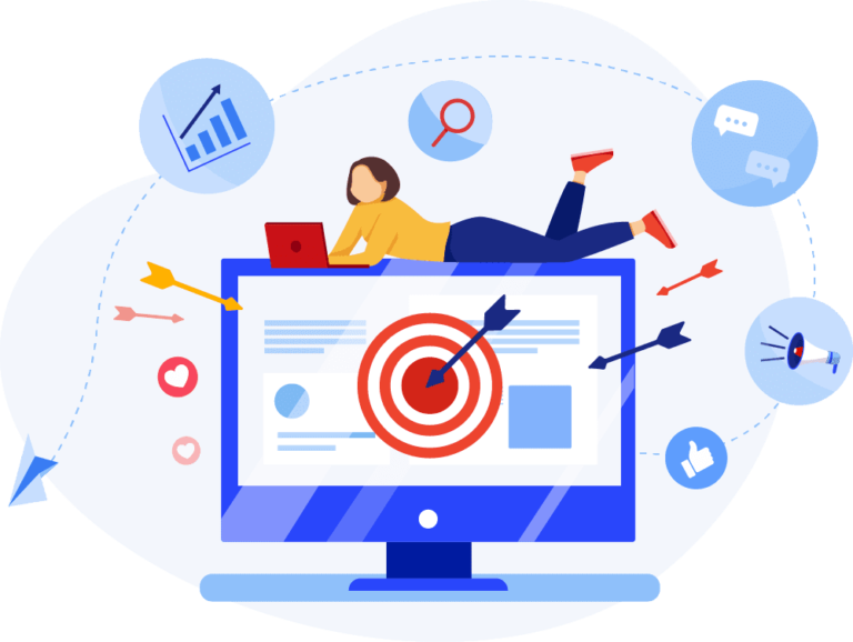 Branding Agency in kuwait