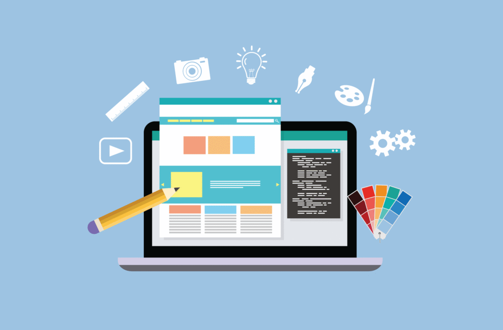 web design companies  in kuwait