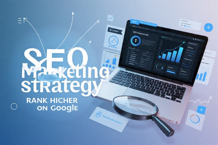 SEO in kuwait