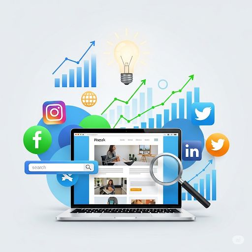 web development kuwait